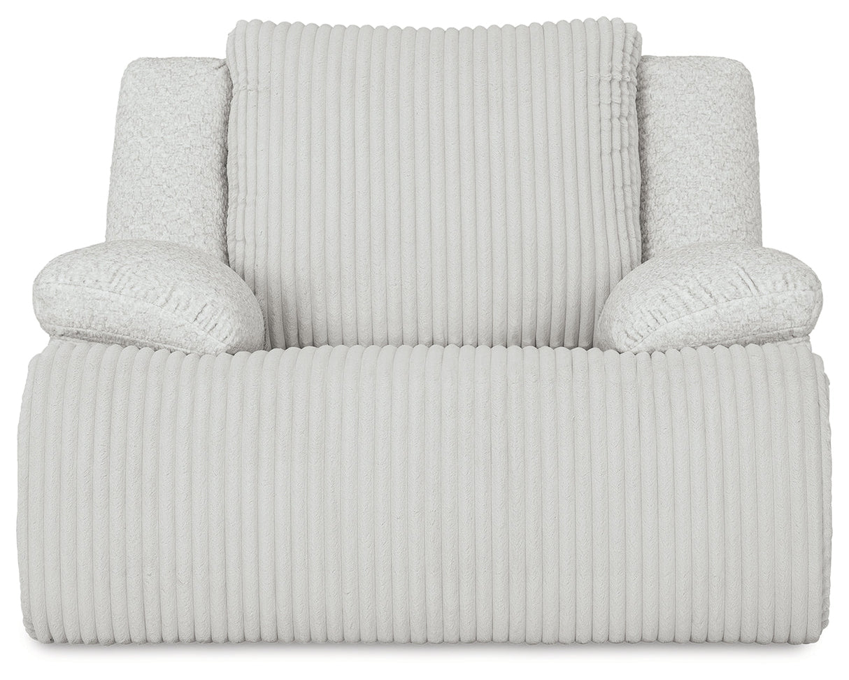 Top Tier Alloy Reclining Living Room Set by Ashley at Eve Furniture