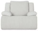 Top Tier Alloy Reclining Living Room Set by Ashley at Eve Furniture