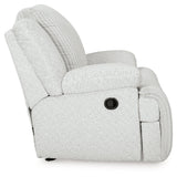 Top Tier Alloy Reclining Living Room Set by Ashley at Eve Furniture