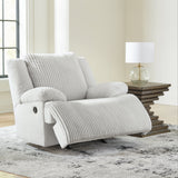 Top Tier Alloy Reclining Living Room Set by Ashley at Eve Furniture