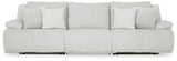 Top Tier Alloy Reclining Living Room Set by Ashley at Eve Furniture