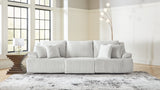 Top Tier Alloy Reclining Living Room Set by Ashley at Eve Furniture