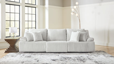 Top Tier Alloy Reclining Living Room Set by Ashley at Eve Furniture