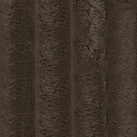 Top Tier Chocolate 2-Piece Manual Reclining Modular Loveseat by Ashley at Eve Furniture