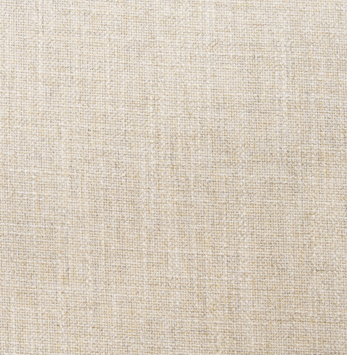 Topanga I Cream Fabric Wrap Blonde Wooden Frame Dining Chair by Mercana at Eve Furniture