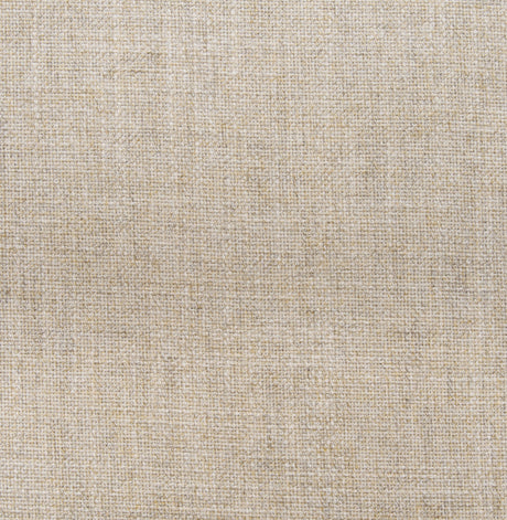Topanga I Cream Fabric Wrap Medium Brown Wooden Frame Dining Chair by Mercana at Eve Furniture