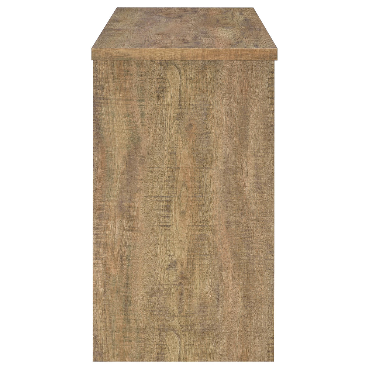 Topanga Mango Engineered Wood Freestanding Home Bar by Coaster at Eve Furniture