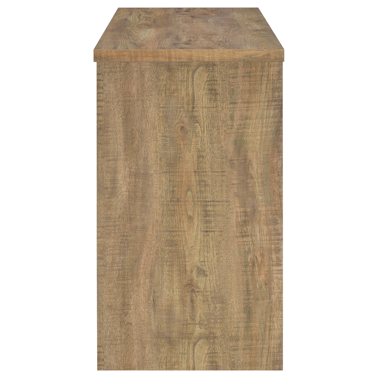 Topanga Mango Engineered Wood Freestanding Home Bar by Coaster at Eve Furniture