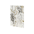 Topography II by Mercana Studio a Hand Embellished Textured Canvas by Mercana at Eve Furniture