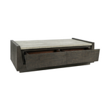 Tori Coffee Table by Classic Home at Eve Furniture