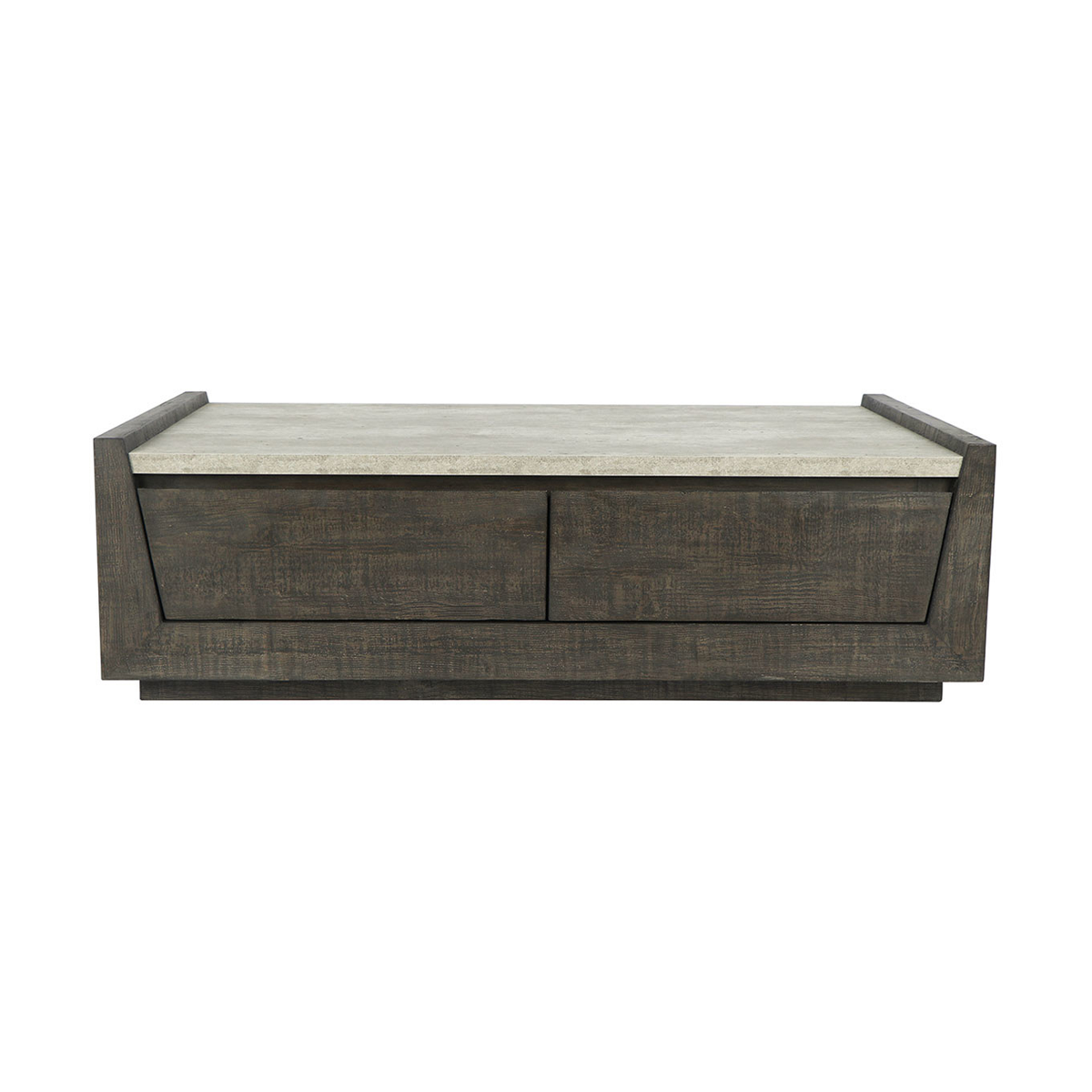 Tori Coffee Table by Classic Home at Eve Furniture