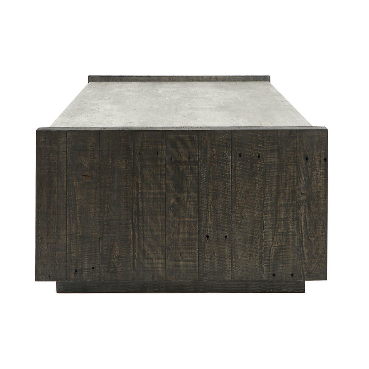 Tori Coffee Table by Classic Home at Eve Furniture