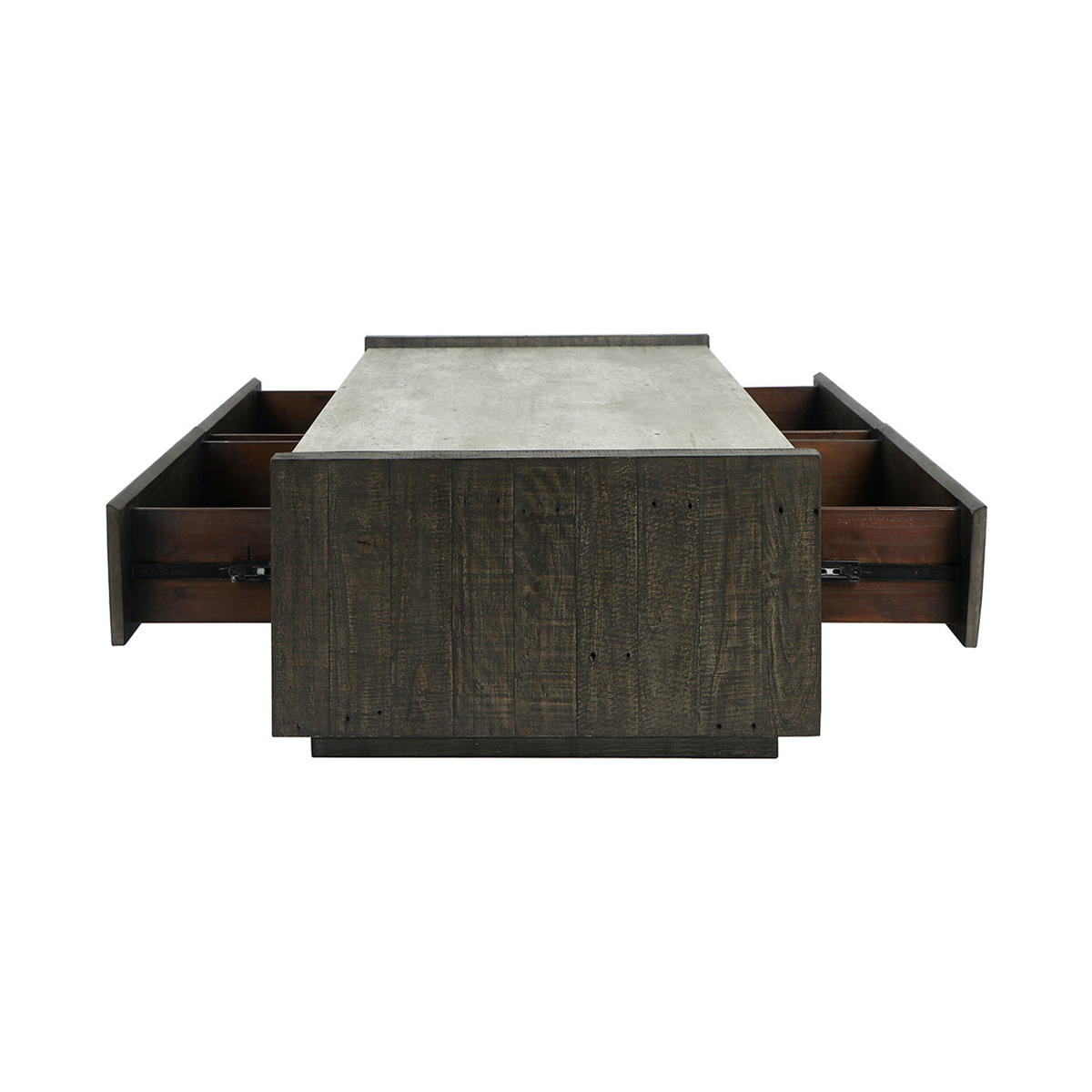 Tori Coffee Table by Classic Home at Eve Furniture