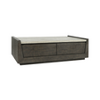 Tori Coffee Table by Classic Home at Eve Furniture