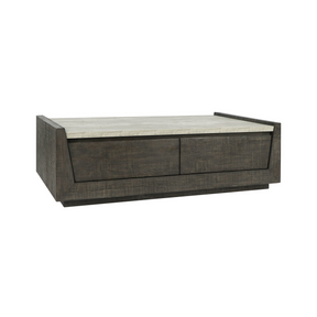 Tori Coffee Table by Classic Home at Eve Furniture