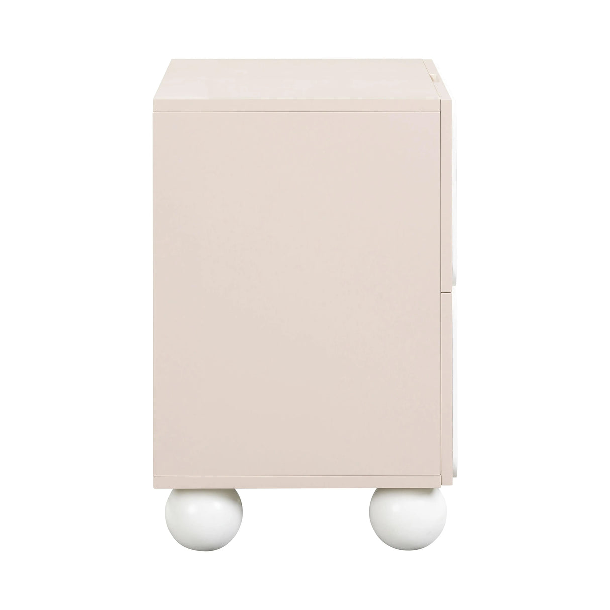 Tori Motif 2-Drawer Nightstand by TOV Furniture at Eve Furniture