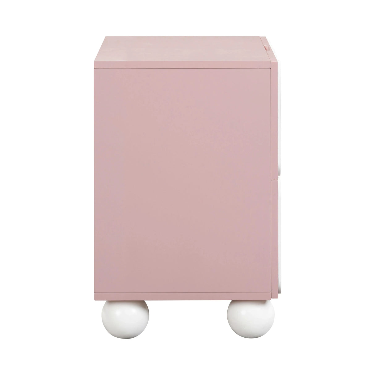 Tori Motif 2-Drawer Nightstand by TOV Furniture at Eve Furniture