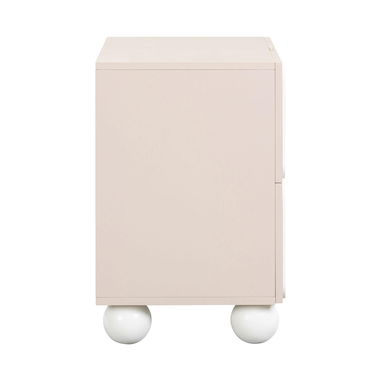 Tori Motif 2-Drawer Nightstand by TOV Furniture at Eve Furniture