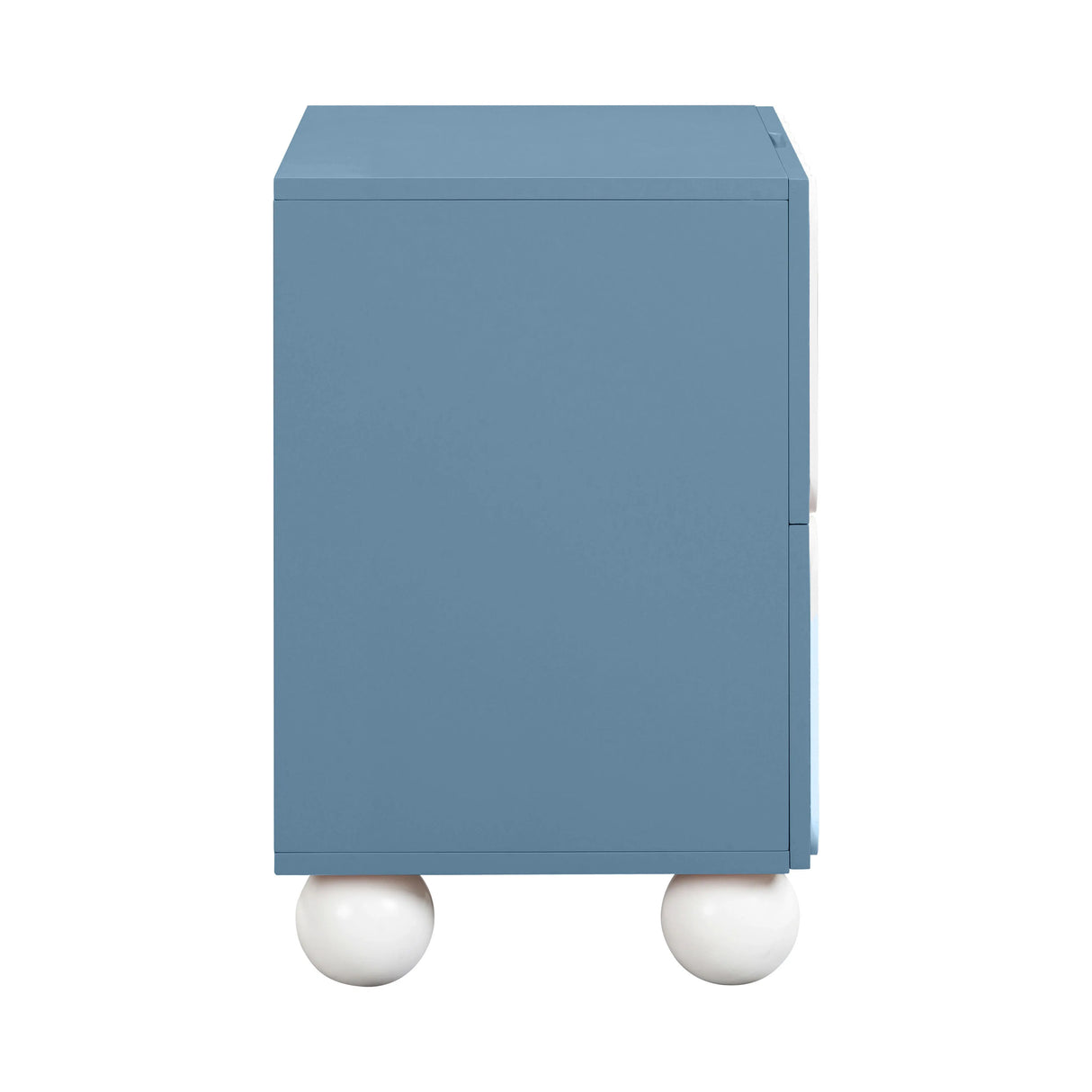 Tori Motif 2-Drawer Nightstand by TOV Furniture at Eve Furniture