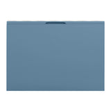 Tori Motif 2-Drawer Nightstand by TOV Furniture at Eve Furniture