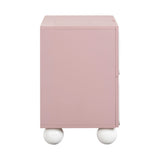 Tori Motif 2-Drawer Nightstand by TOV Furniture at Eve Furniture