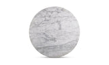 Tori Outdoor Counter Table White Marble by Moe's Home at Eve Furniture