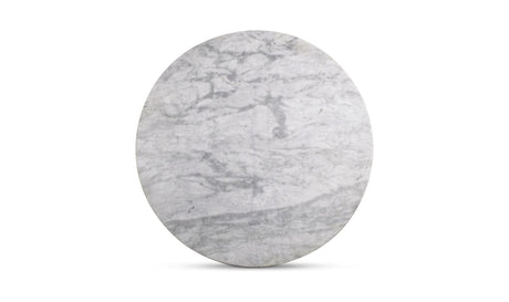 Tori Outdoor Counter Table White Marble by Moe's Home at Eve Furniture