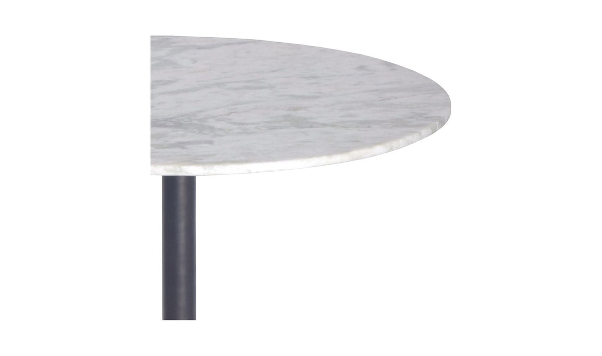 Tori Outdoor Counter Table White Marble by Moe's Home at Eve Furniture