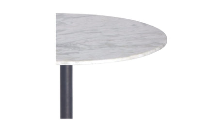 Tori Outdoor Counter Table White Marble by Moe's Home at Eve Furniture