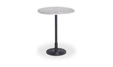 Tori Outdoor Counter Table White Marble by Moe's Home at Eve Furniture