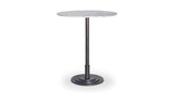 Tori Outdoor Counter Table White Marble by Moe's Home at Eve Furniture