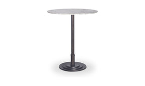 Tori Outdoor Counter Table White Marble by Moe's Home at Eve Furniture