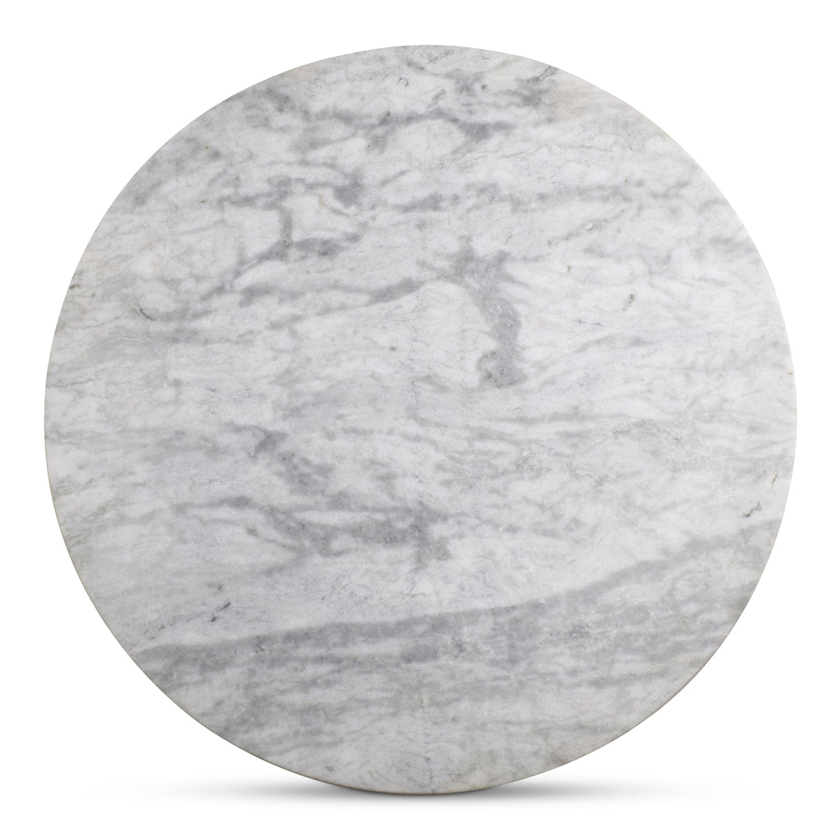Tori White Marble Outdoor Counter Table by Moe's Home at Eve Furniture