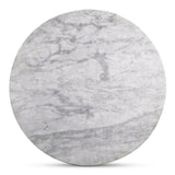 Tori White Marble Outdoor Counter Table by Moe's Home at Eve Furniture
