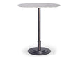Tori White Marble Outdoor Counter Table by Moe's Home at Eve Furniture