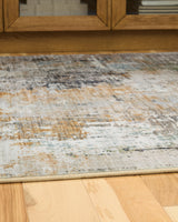 Torinette Multi Extra Large Rug by Ashley at Eve Furniture