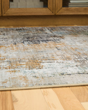 Torinette Multi Extra Large Rug by Ashley at Eve Furniture