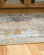 Torinette Multi Extra Large Rug by Ashley at Eve Furniture