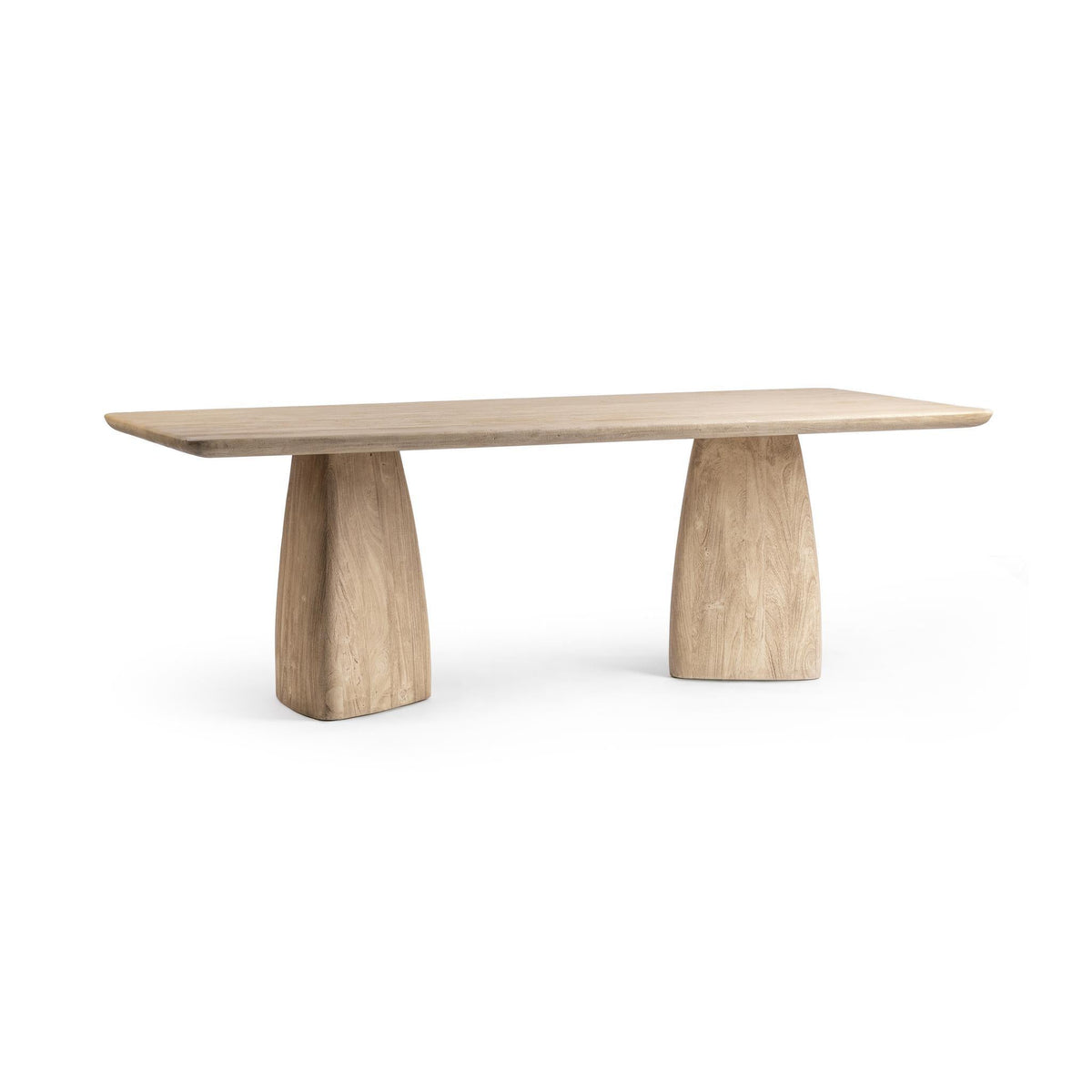 Torino Dining Table by Classic Home at Eve Furniture