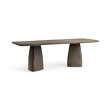 Torino Dining Table by Classic Home at Eve Furniture