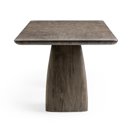 Torino Dining Table by Classic Home at Eve Furniture