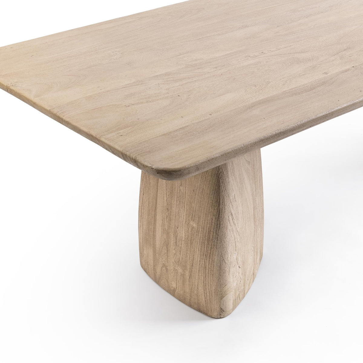 Torino Dining Table by Classic Home at Eve Furniture