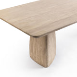Torino Dining Table by Classic Home at Eve Furniture
