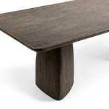 Torino Dining Table by Classic Home at Eve Furniture