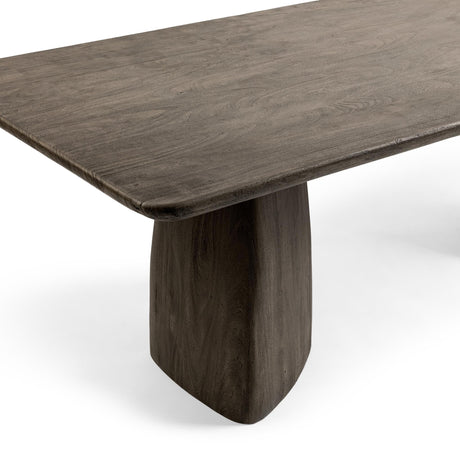 Torino Dining Table by Classic Home at Eve Furniture