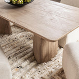 Torino Dining Table by Classic Home at Eve Furniture