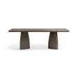 Torino Dining Table by Classic Home at Eve Furniture