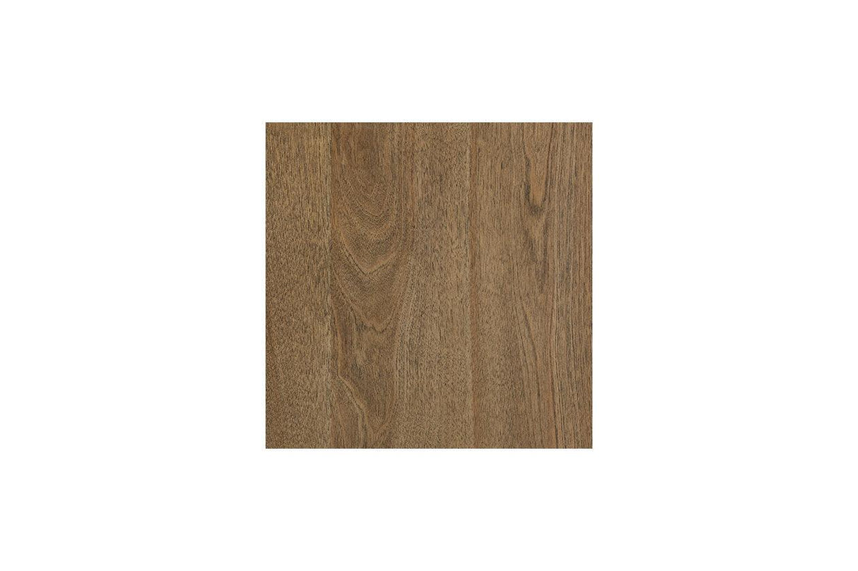 Torlanta Coffee Table and 2 End Tables by Ashley at Eve Furniture