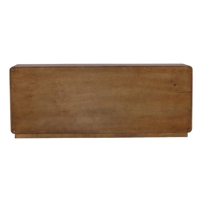 Torran Dark Brown Sideboard