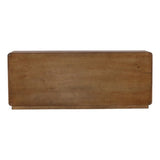 Torran Dark Brown Sideboard